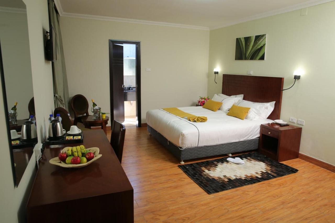 Zemalex Hotel Addis Ababa Luaran gambar