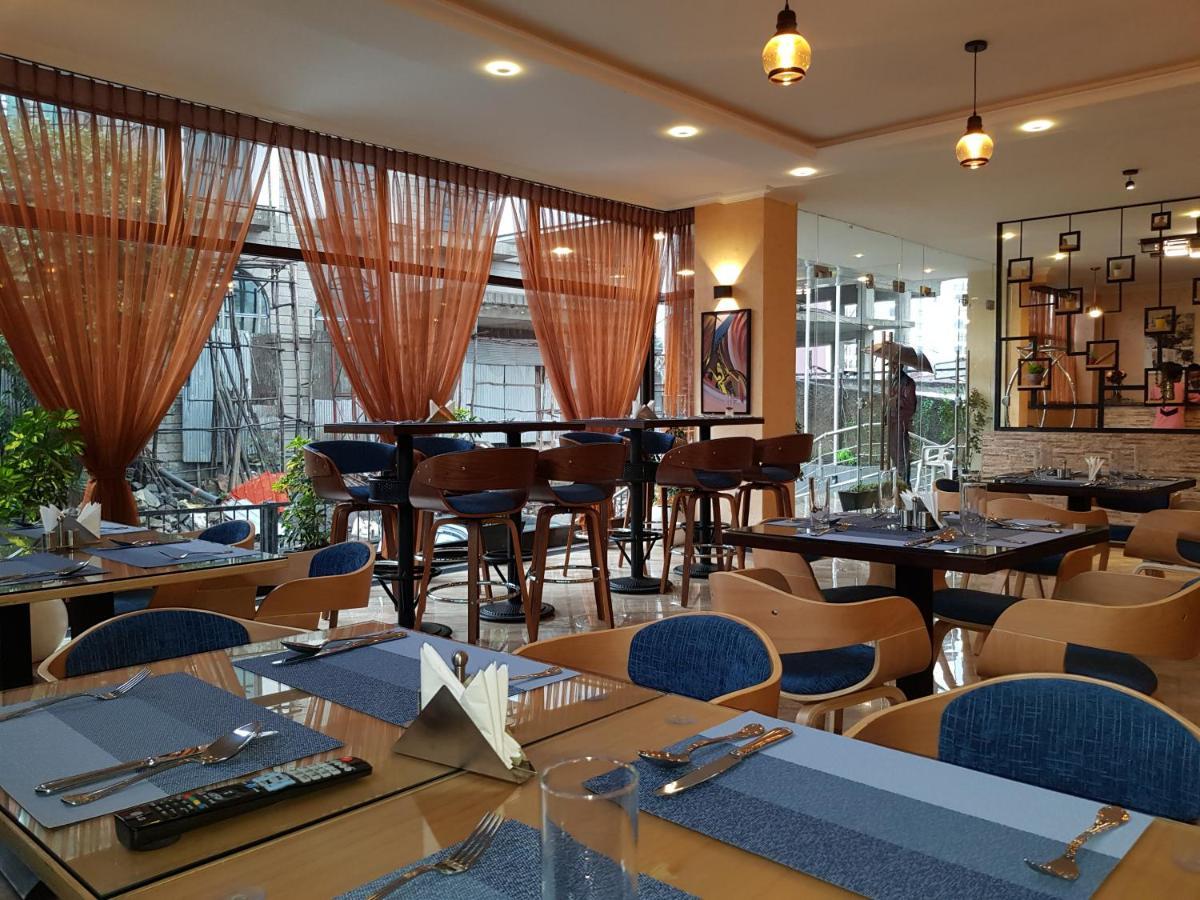 Zemalex Hotel Addis Ababa Luaran gambar