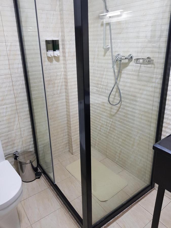 Zemalex Hotel Addis Ababa Luaran gambar