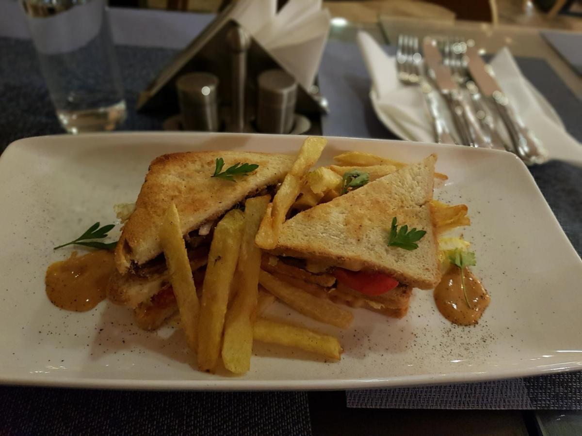 Zemalex Hotel Addis Ababa Luaran gambar