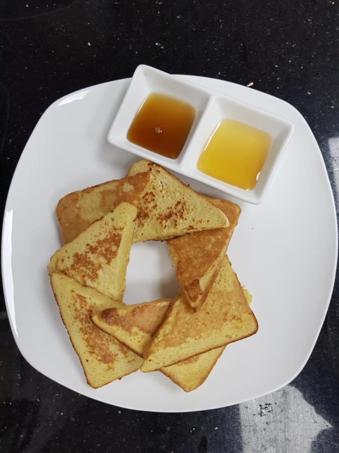 Zemalex Hotel Addis Ababa Luaran gambar