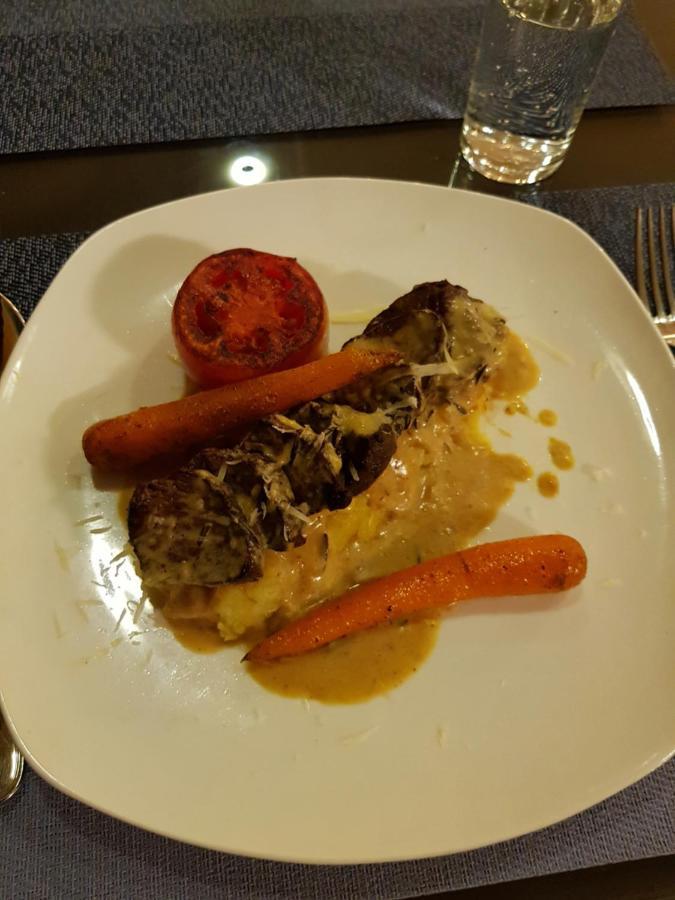 Zemalex Hotel Addis Ababa Luaran gambar