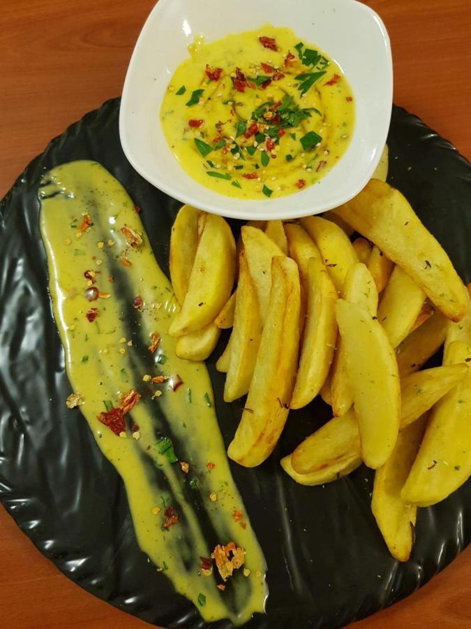 Zemalex Hotel Addis Ababa Luaran gambar