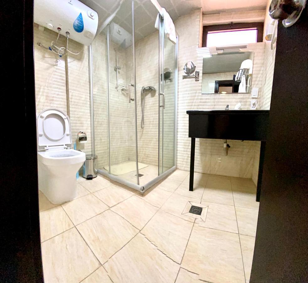 Zemalex Hotel Addis Ababa Luaran gambar