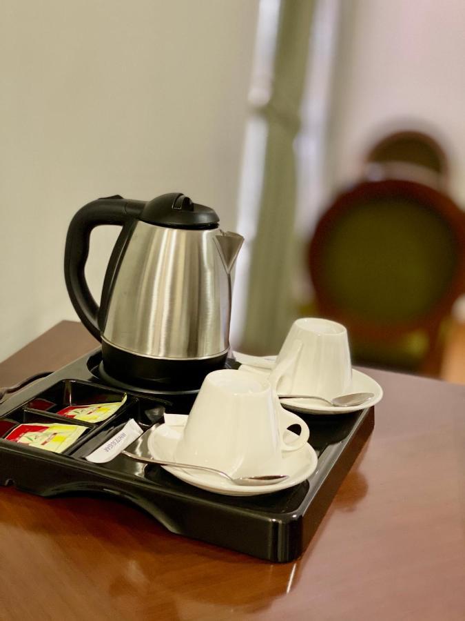 Zemalex Hotel Addis Ababa Luaran gambar